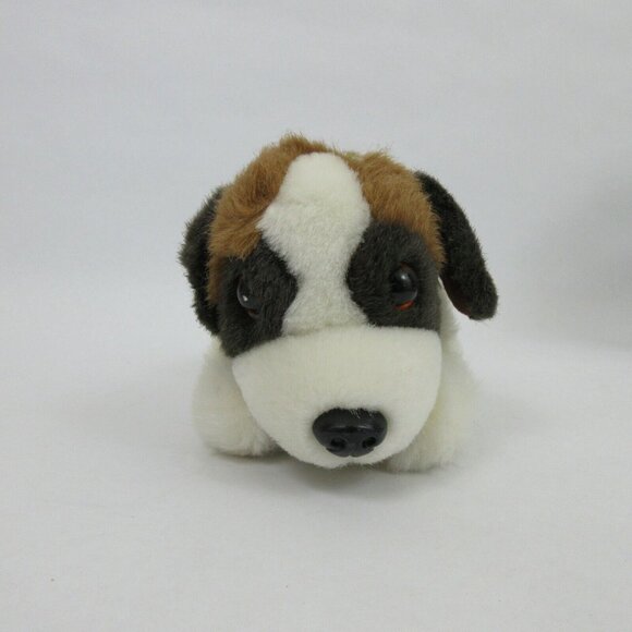 Beethoven's 2nd Plush Missy Girl Puppy Dog St Bernard 1993 Universal Studios 8” - Picture 9 of 9